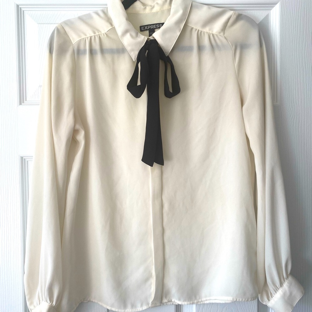 Express Top Size XS